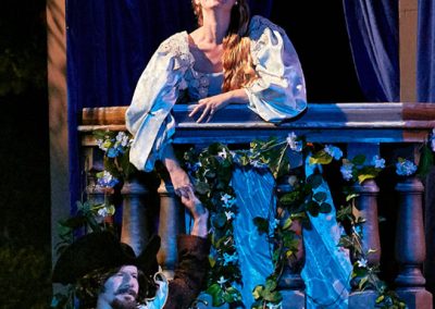 Cyrano de Bergerac