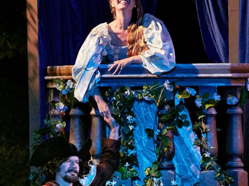 Cyrano de Bergerac