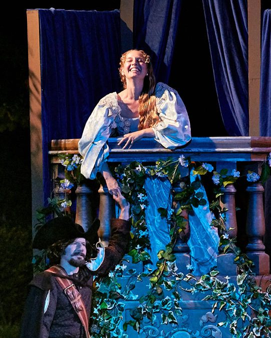 Cyrano de Bergerac