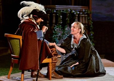 Cyrano de Bergerac