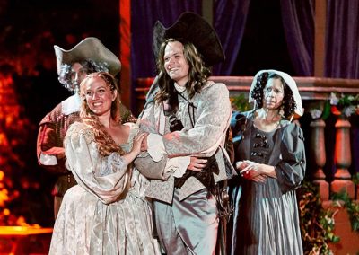 Cyrano de Bergerac