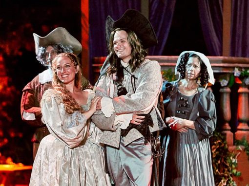 Cyrano de Bergerac