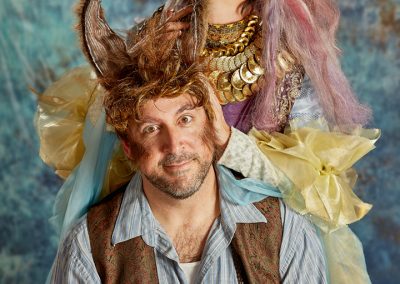 A Midsummer Night’s Dream