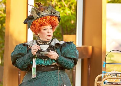 The Importance of Being Earnest