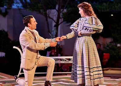 The Importance of Being Earnest