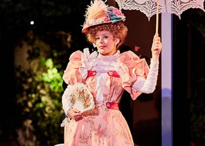 The Importance of Being Earnest