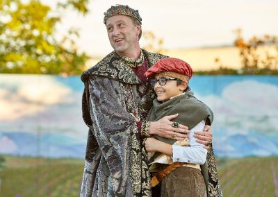 The Winter’s Tale