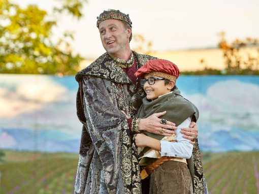 The Winter’s Tale