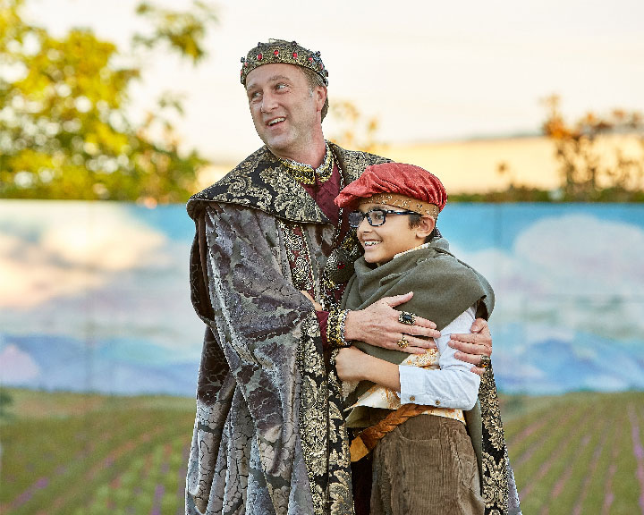 The Winter’s Tale