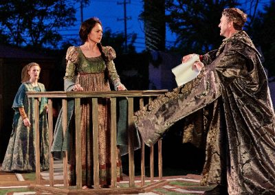 The Winter’s Tale