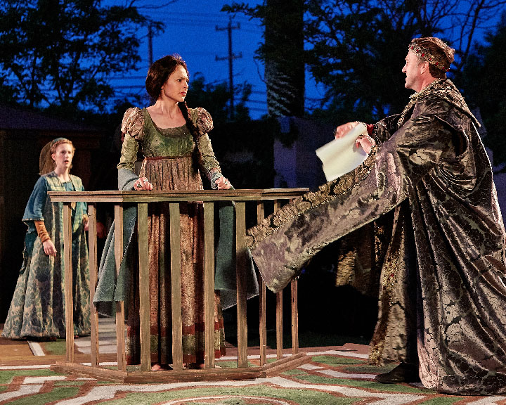 The Winter’s Tale