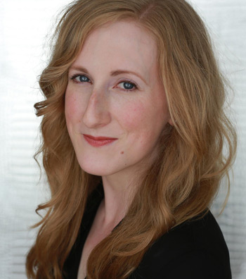 Caitlin Evenson