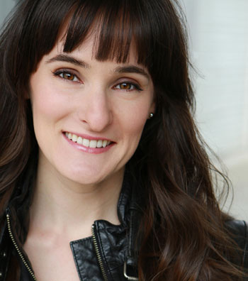 Elissa Beth Stebbins